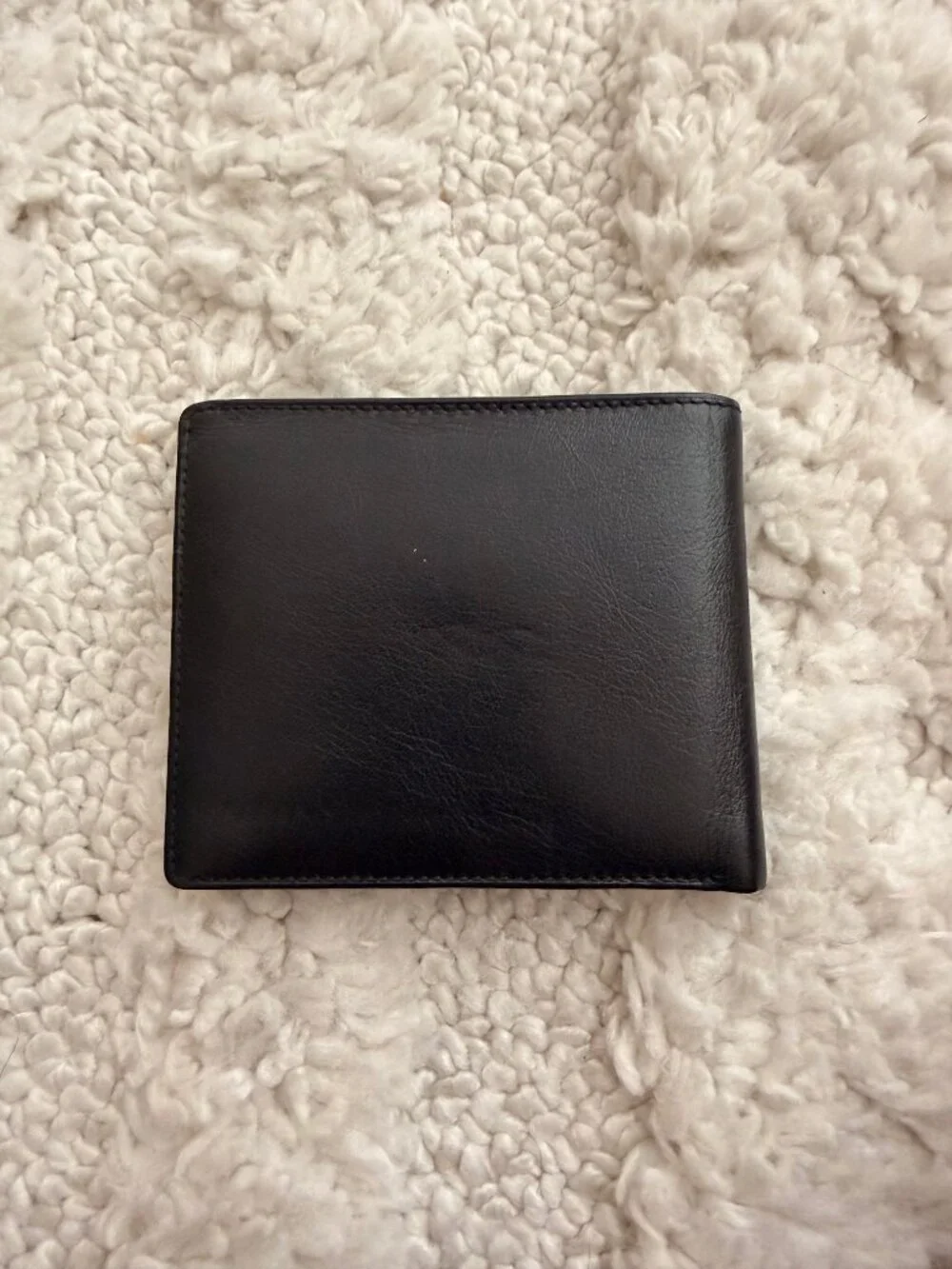 Alfred Dunhill Wallet